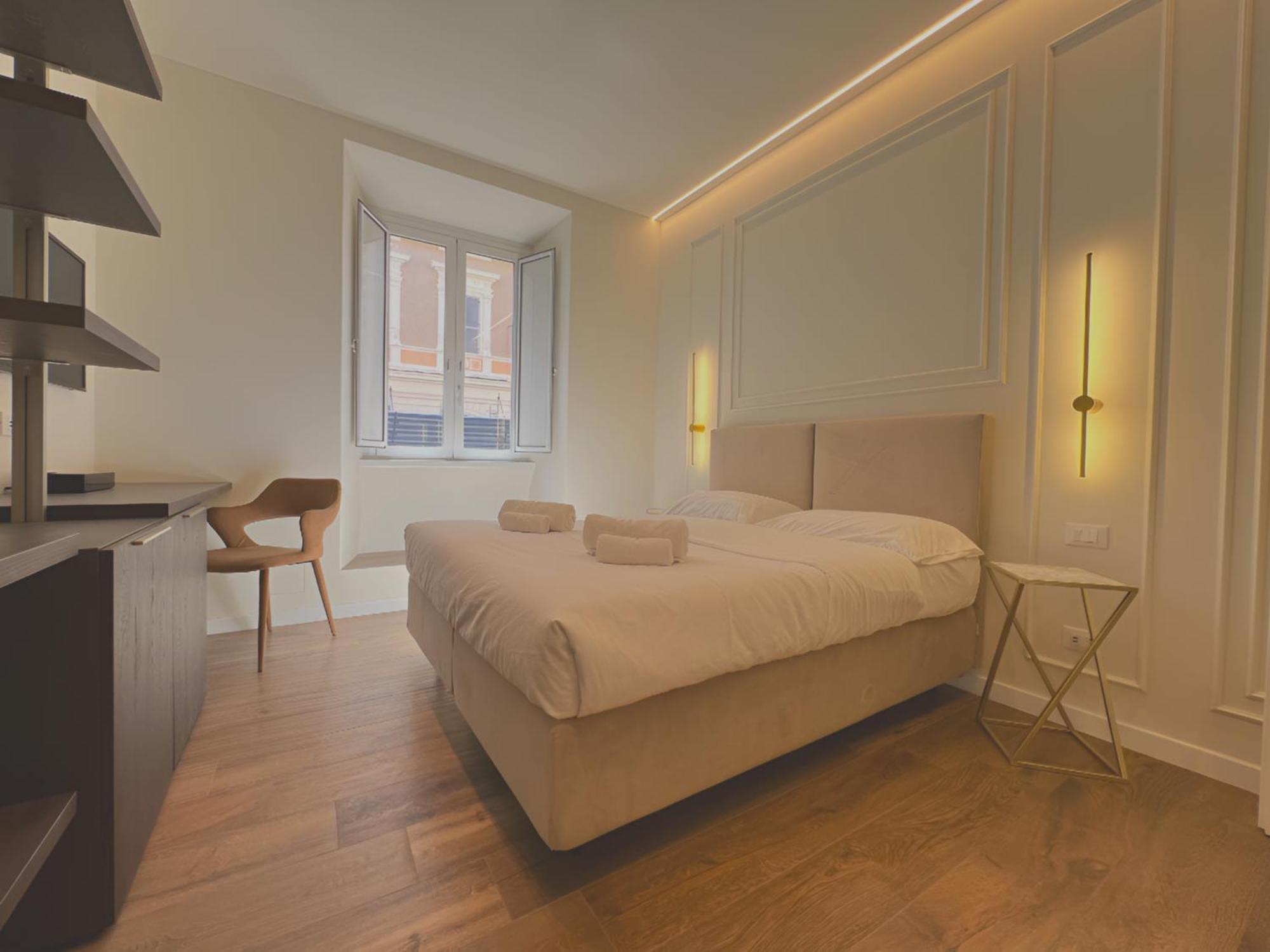 Guest house Leone *
