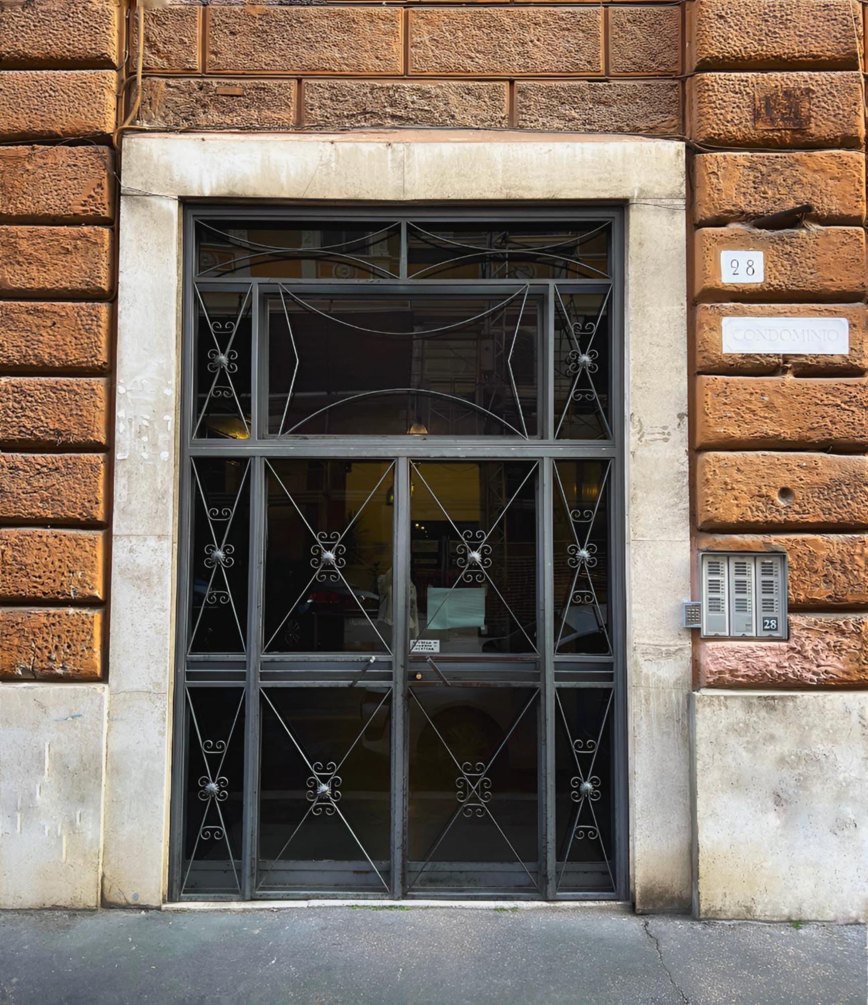 Guest house Leone