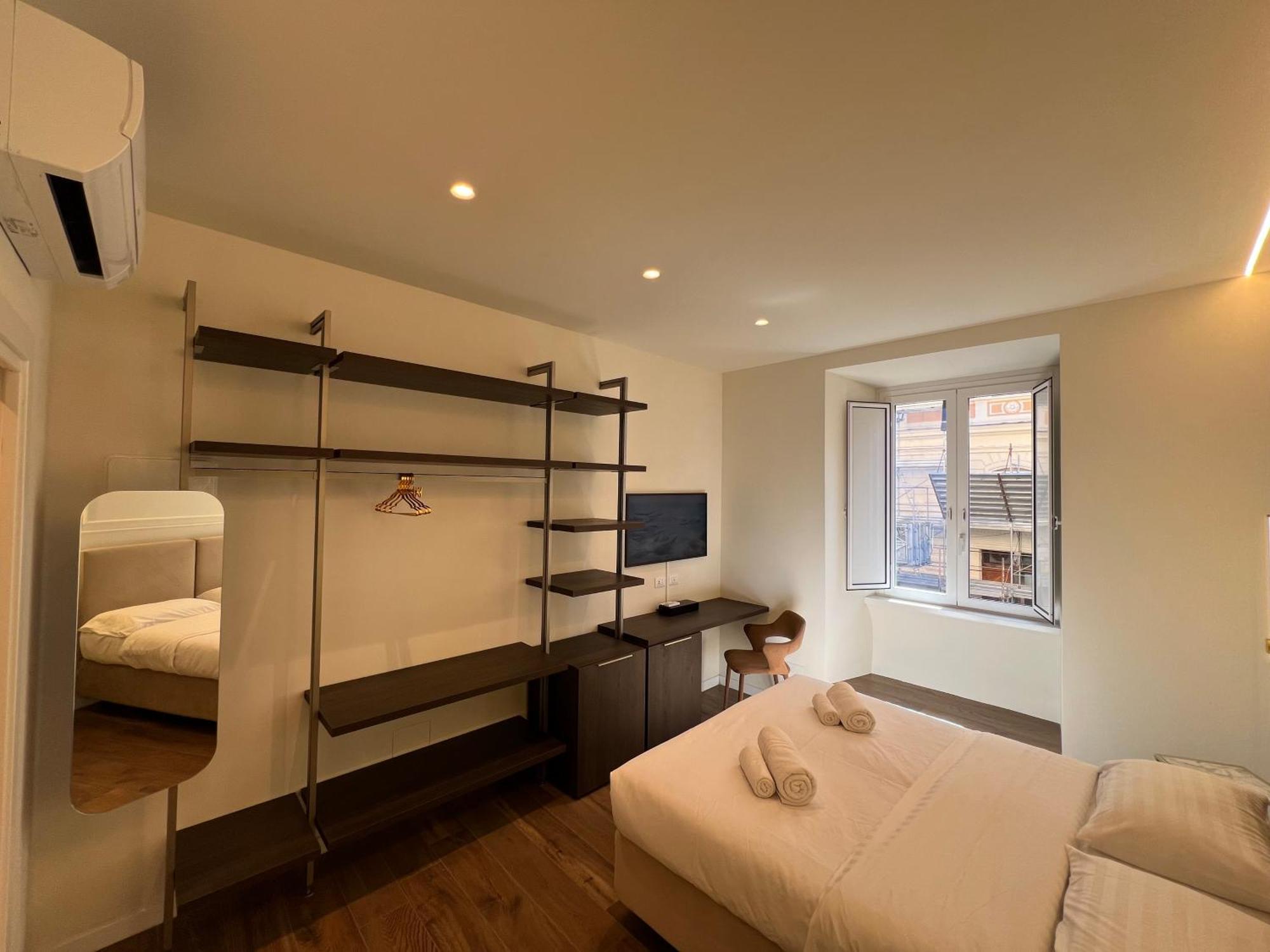 Guest house Leone