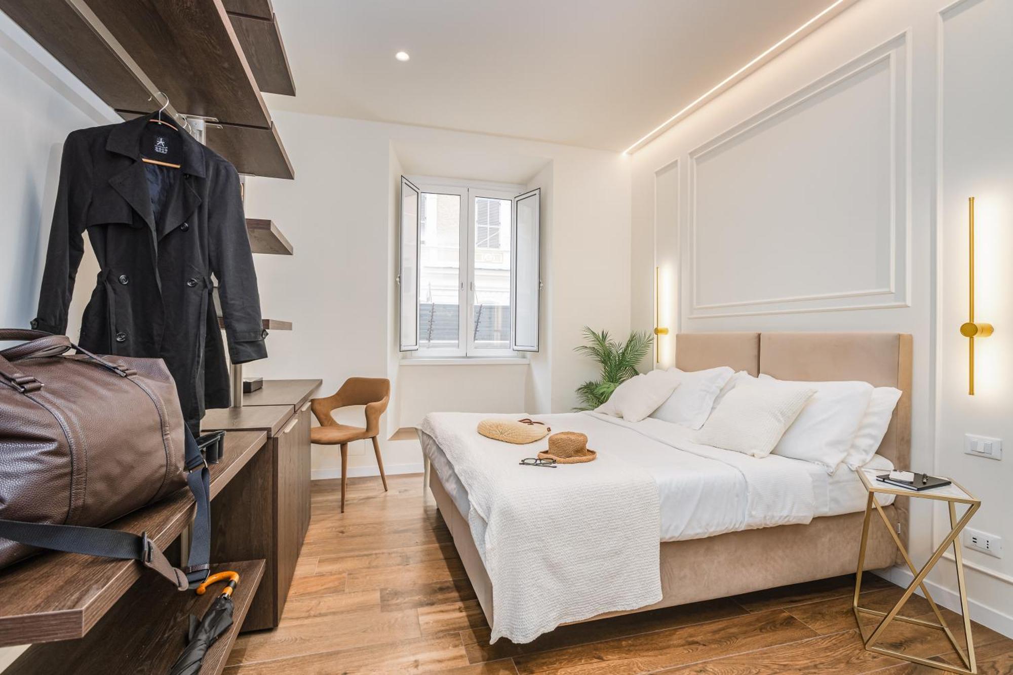 Guest house Leone Rome